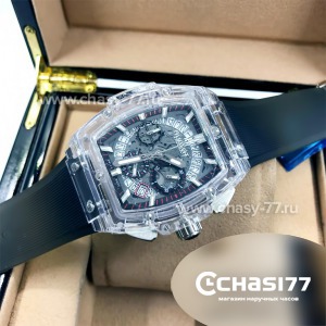 Hublot Spirit of Big Bang Sapphire (10568)