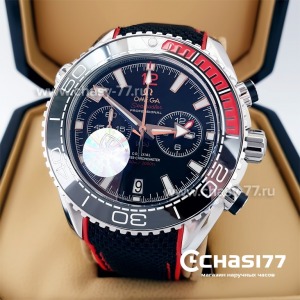 Omega Seamaster Planet Ocean (22268)