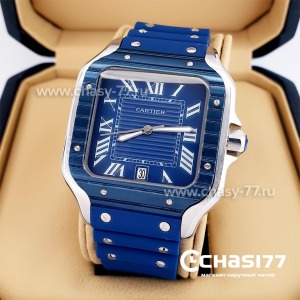 Cartier Santos Dumont (23168)