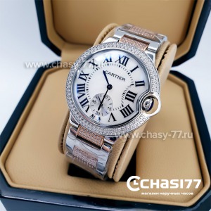 Cartier Ballon Bleu (13268)