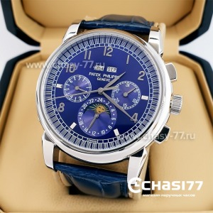 Patek Philippe Perpetual Calendar (23468)
