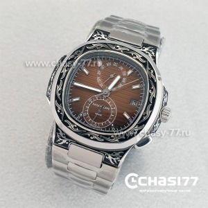 Patek Philippe Men Nautilus (23768)