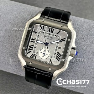 Cartier Santos Dumont (23968)