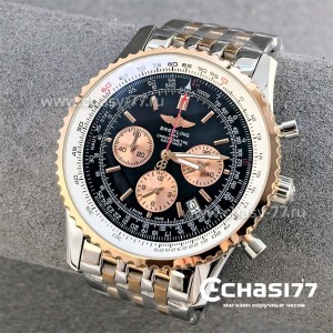 Breitling Chronometre Navitimer (25468)