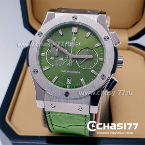 HUBLOT Classic Fusion Chronograph (16368)