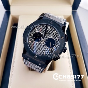 HUBLOT Bol d'Or Mirabaud (06468)