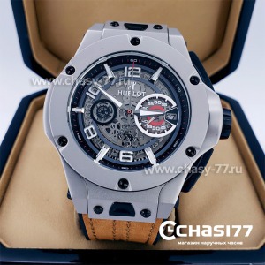 HUBLOT Big Bang Chronograph FERRARI (17368)