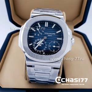 Patek Philippe Men Nautilus - Дубликат (17868)