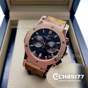 HUBLOT Classic Fusion Chronograph (07868)