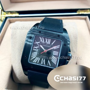 Cartier Santos Dumont (08968)