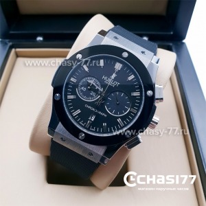 HUBLOT Classic Fusion Chronograph (09368)