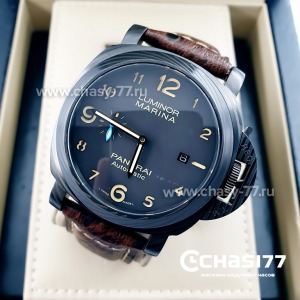 Panerai Luminor Marina Carbon (09568)