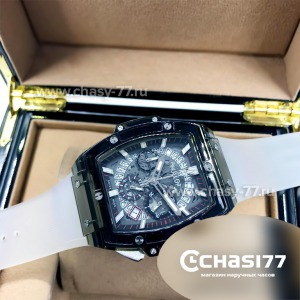 Hublot Spirit of Big Bang Sapphire (10569)