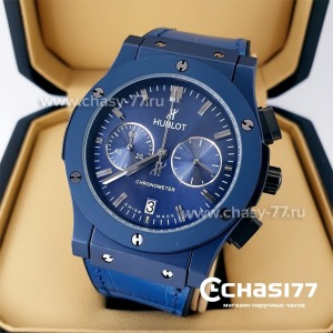 HUBLOT Classic Fusion Chronograph (21069)