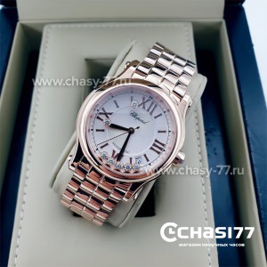 Chopard Happy Diamonds (11369)