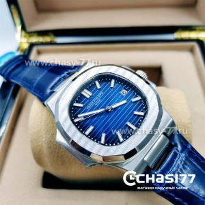Patek Philippe Men Nautilus (11769)