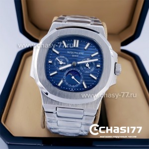 Patek Philippe Men Nautilus (12069)