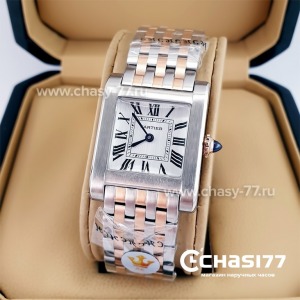 Cartier Tank Rose Gold (22769)