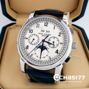 Patek Philippe Perpetual Calendar (23469)