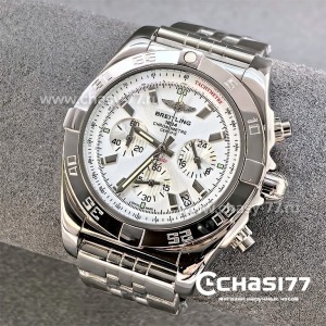 Breitling Chronometre Certifie  (25469)