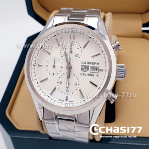 Tag Heuer Calibre 16 (16269)
