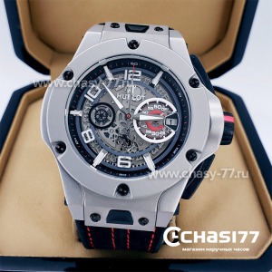 HUBLOT Big Bang Chronograph FERRARI (17369)
