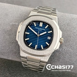 Patek Philippe Men Nautilus (19369)