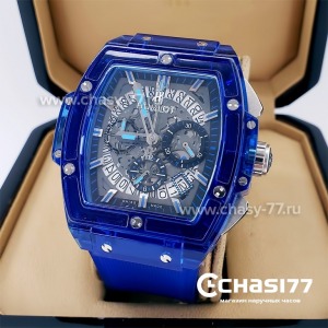 Hublot Spirit of Big Bang Sapphire (10570)