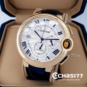 Cartier Ballon Bleu De Cartier (20570)