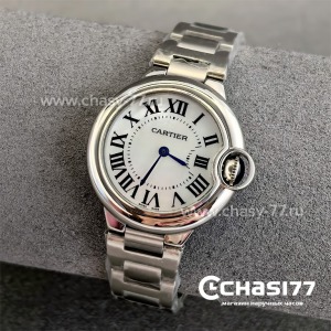 Cartier Ballon Bleu (21670)