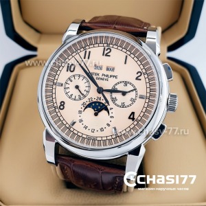 Patek Philippe Perpetual Calendar (23470)