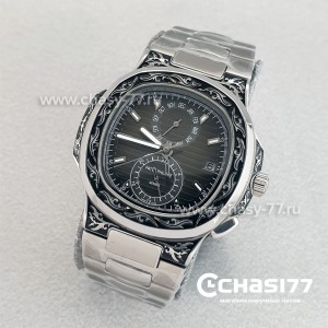 Patek Philippe Men Nautilus (23770)