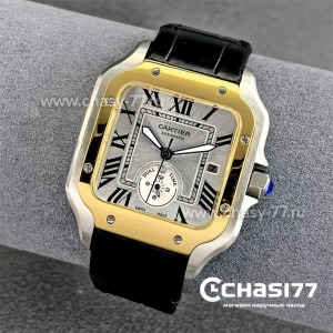 Cartier Santos Dumont (23970)