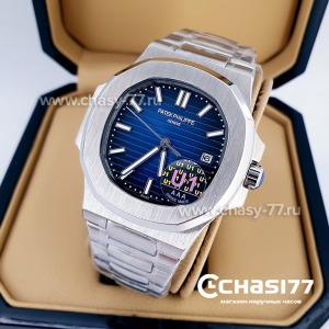 Patek Philippe Men Nautilus (14070)