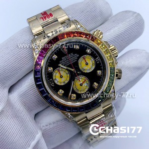 Rolex Daytona - Дубликат (15270)