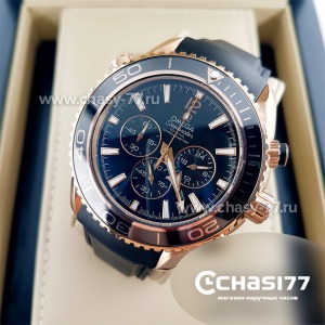 Omega Seamaster Planet Ocean (05470)
