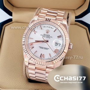 Rolex Day-Date (15870)