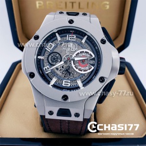 HUBLOT Big Bang Chronograph FERRARI (17370)