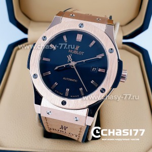 HUBLOT Classic Fusion (07870)
