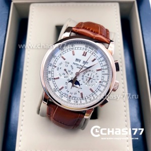 Patek Philippe Perpetual Calendar (08270)