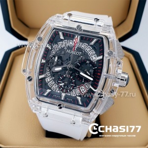 Hublot SPIRIT OF BIG BANG SAPPHIRE (10571)