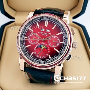 Patek Philippe Perpetual Calendar (23471)