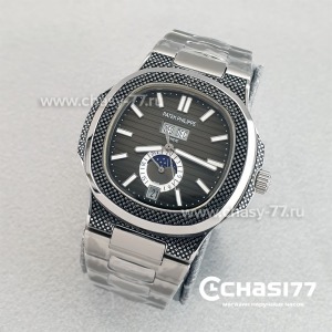 Patek Philippe Men Nautilus (23771)