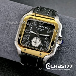 Cartier Santos Dumont (23971)