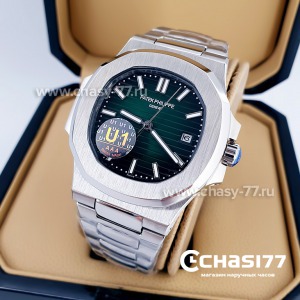 Patek Philippe Men Nautilus (14071)