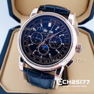 Patek Philippe Perpetual Calendar (04671)
