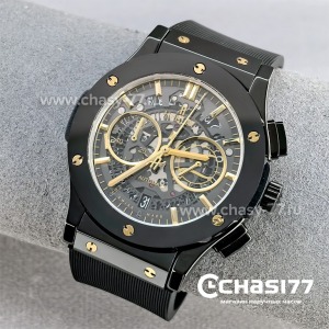 HUBLOT Classic Fusion Chronograph 45 мм (15071)
