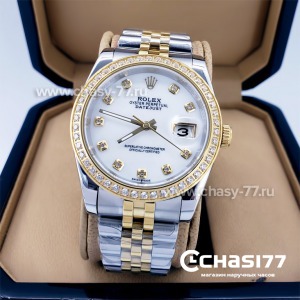 Rolex Datejust (15471)