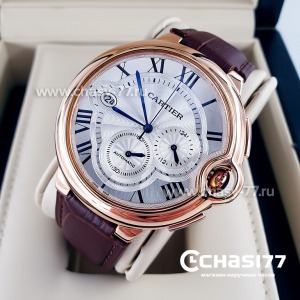 Cartier Ballon Bleu De Cartier (05771)