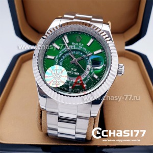 Rolex Sky-Dweller (17171)